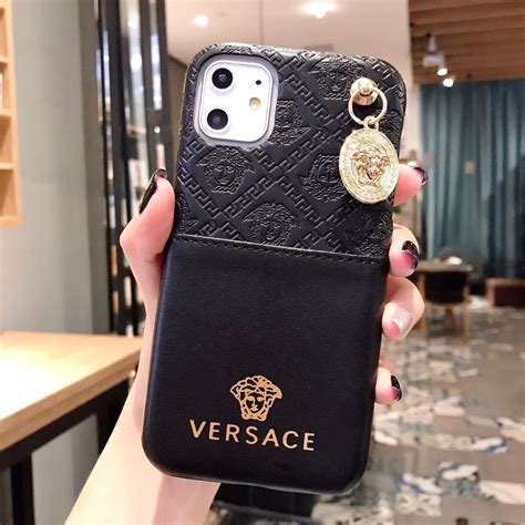 cover versace iphone 11 pro max|Buy and Sell Versace iPhone Cases .